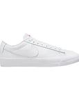 Nike SB Blazer Low Pro GT ISO Skate Shoe - White