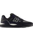 New Balance Numeric Tiago Lemos 1010 - Black/Grey