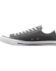 Converse Chuck Taylor All Star Ox Shoes - Charcoal