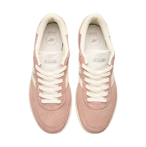 New Balance Numeric NM440v2 Shoes  - Pink/White