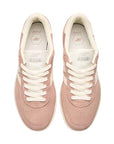 New Balance Numeric NM440v2 Shoes  - Pink/White