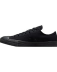 Converse Chuck Taylor All Star Ox Shoes - Black Mono