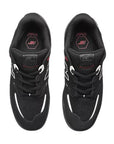 New Balance Numeric Tiago Lemos 1010 - Black/White