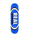 Real Classic Oval Skateboard Deck