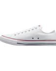 Converse Chuck Taylor All Star Ox Shoes - Optical White