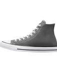 Converse Chuck Taylor All Star Hi Shoes - Charcoal