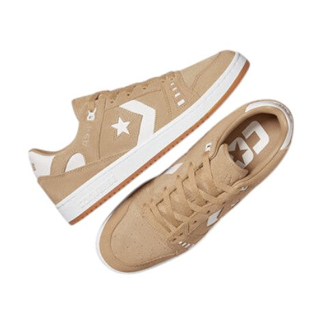 Converse AS-1 Pro - Nomad Khaki/White/Gum