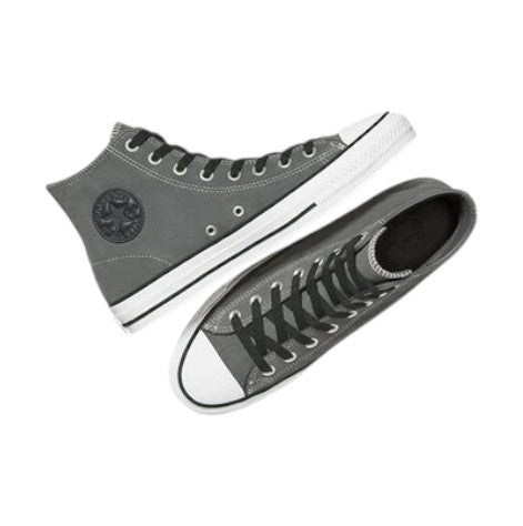 Converse CTAS Pro Hi - Dark Matter/Black/White