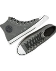 Converse CTAS Pro Hi - Dark Matter/Black/White