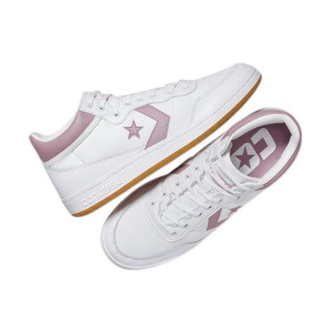 Converse Fastbreak Pro Mid  - White/Orchid Dust