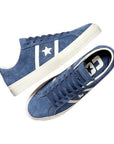 Converse One Star Academy Pro Ox  - Navy/Egret