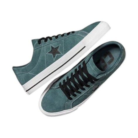 Converse One Star Pro - True Nature/Black/White