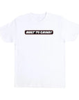 Independent BTG Speed Revolve S/S T-Shirt - White