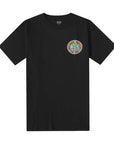 Obey Peace & Unity T-Shirt - Black