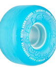 Ricta Clouds Trans Blue 78A Wheels