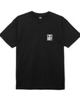 Obey Eyes Icon 2 T-Shirt - Black
