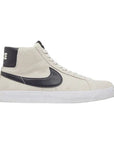 Nike SB Zoom Blazer Mid - Phantom/Cave Purple