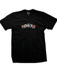 DGK Mamacita Tee - Black