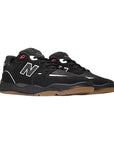 New Balance Numeric Tiago Lemos 1010 - Black/White