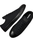 Converse Chuck Taylor All Star Ox Shoes - Black Mono