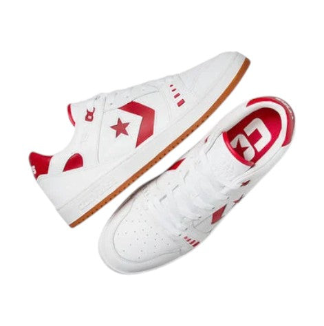 Converse Cons AS-1 Pro - White/Red