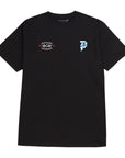 Primitive Roadster Tee - Black