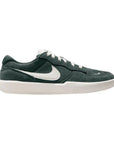 Nike SB Force 58 - Vintage Green/Sail