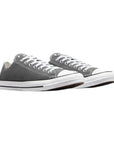 Converse Chuck Taylor All Star Ox Shoes - Charcoal