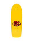 Powell Peralta x Bruce Lee Skull & Nunchucks Skateboard Deck