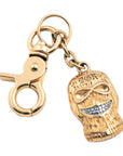 DGK Goon Keychain - Gold