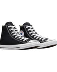 Converse Chuck Taylor All Star Hi Shoes - Black