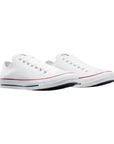 Converse Chuck Taylor All Star Ox Shoes - Optical White