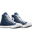 Converse Chuck Taylor All Star Hi Shoes - Navy