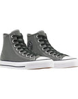 Converse CTAS Pro Hi - Dark Matter/Black/White