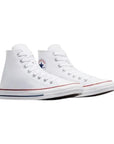 Converse Chuck Taylor All Star Hi Shoes - White