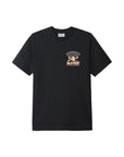 Buttergoods All Terrain Tee - Black