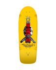 Powell Peralta x Bruce Lee Skull & Nunchucks Skateboard Deck