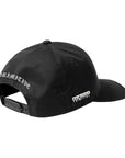 Primitive Burnt Snapback - Black