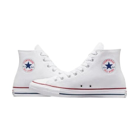 Converse Chuck Taylor All Star Hi Shoes - White