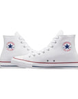 Converse Chuck Taylor All Star Hi Shoes - White