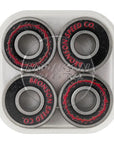 Bronson Felipe Nunes Pro G3 Bearings