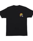 Santa Cruz Winkowski 8ballr Comic S/S T-Shirt - Black