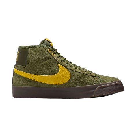 Nike SB &quot;Antihero&quot; Blazer Mid QS