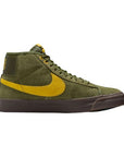 Nike SB "Antihero" Blazer Mid QS