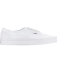 Vans Authentic Shoes- True White