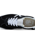 Vans Skate Sport Shoes - Black/White