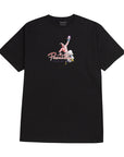 Primitive x Dragon Ball Z Nuevo Buu Tee - Black