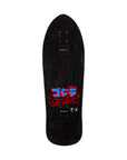 Santa Cruz Godzilla Jr Natas Skate Deck