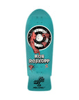 Santa Cruz Roskopp Two Reissue Skateboard Deck