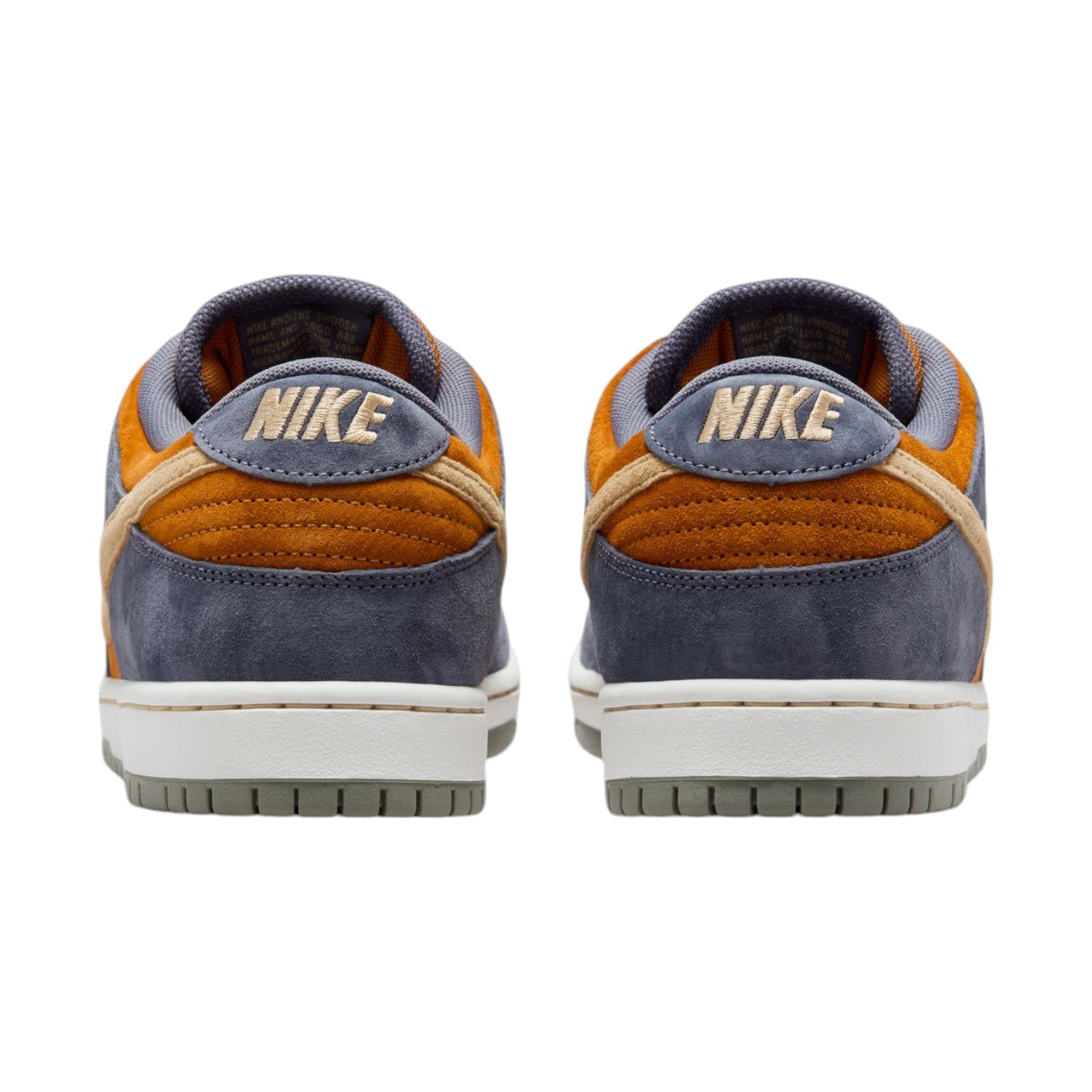 Nike SB Dunk Low Pro  - Light Carbon/Sesame